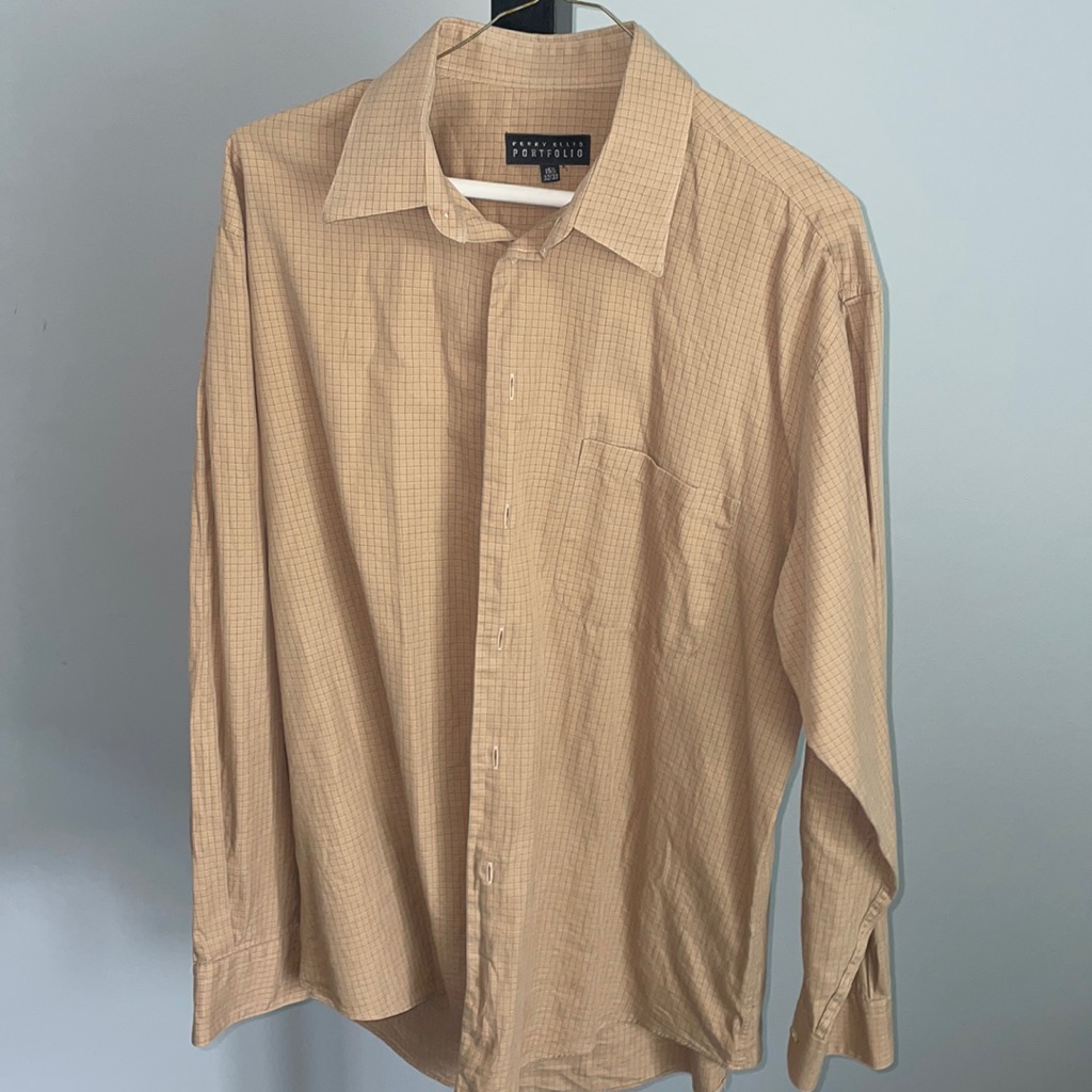Perry Ellis Portfolio
